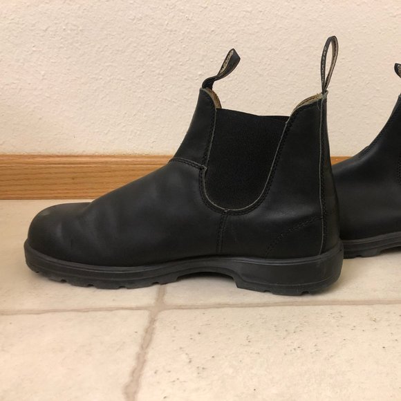 blundstone size 13